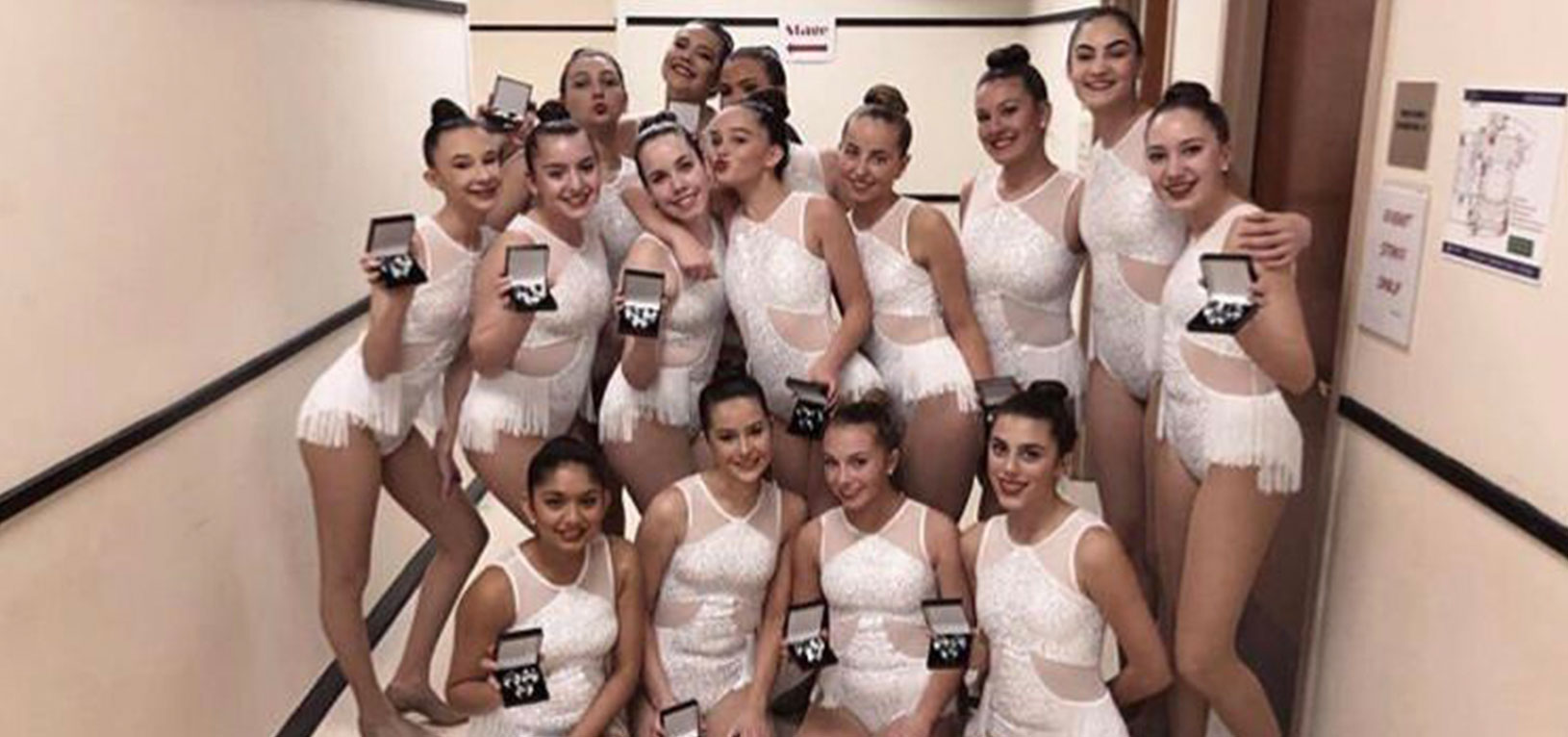 Fall Schedule Bucks County All Age Dance Class, Ballet and HipHop
